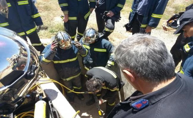 Ο Διοικητής της 1ης ΕΜΑΚ: Όσα ζουν στην Ταϊλάνδη, τα είχαμε ζήσει στο σπήλαιο στην Κρήτη – Τι είχε γίνει τότε